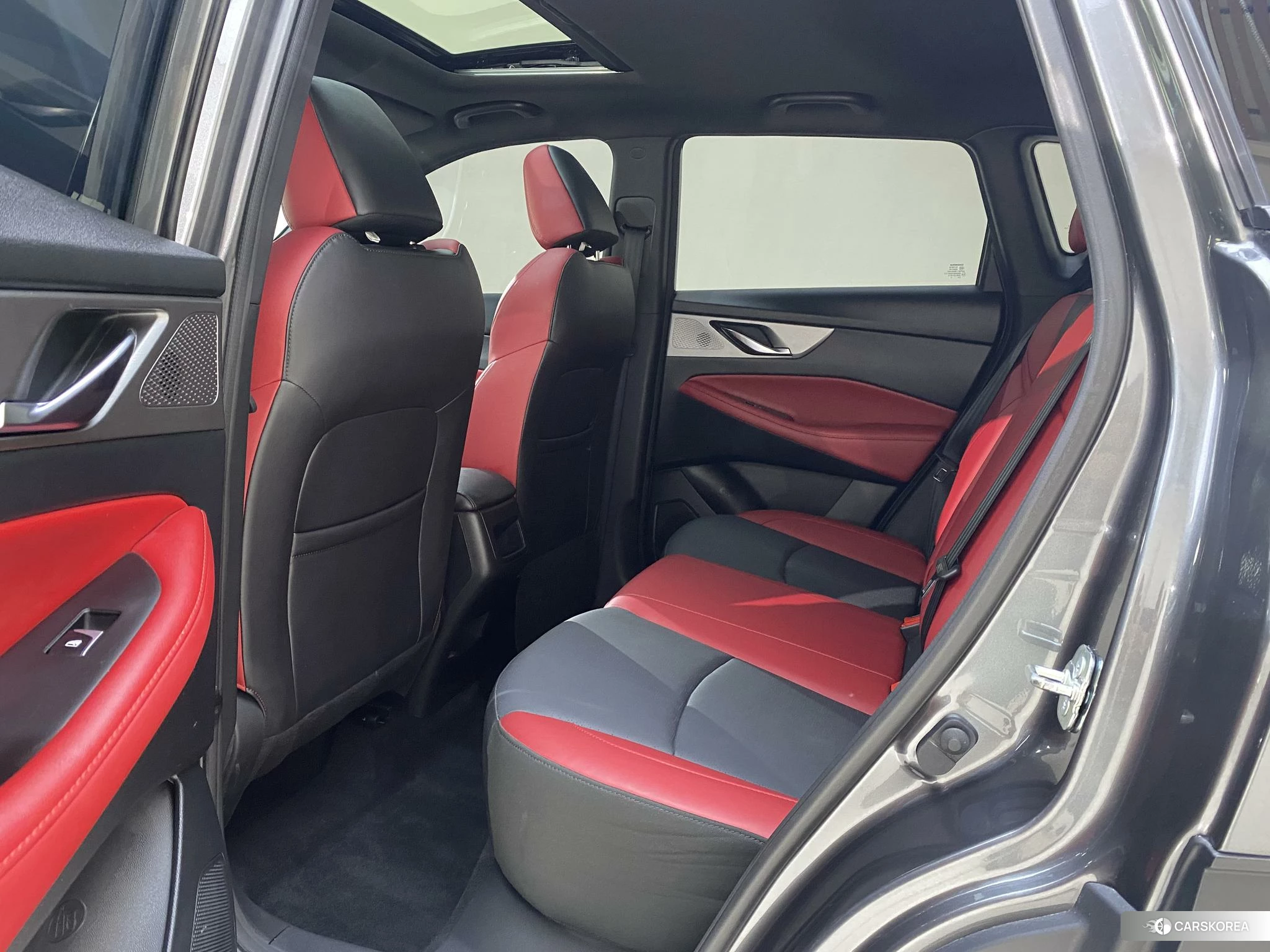 Chang'an CS35 PLUS id 4499016 из Китая 15