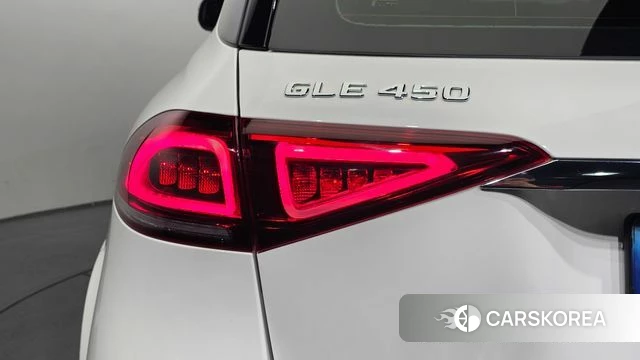 Mercedes-Benz GLE-Class W167 id 4445709 из Кореи 15