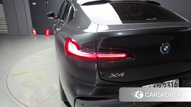 BMW X4 (G02) id 4476416 из Кореи 15