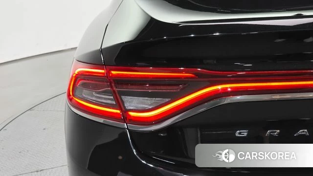 Hyundai Grandeur IG id 4582110 из Кореи 15