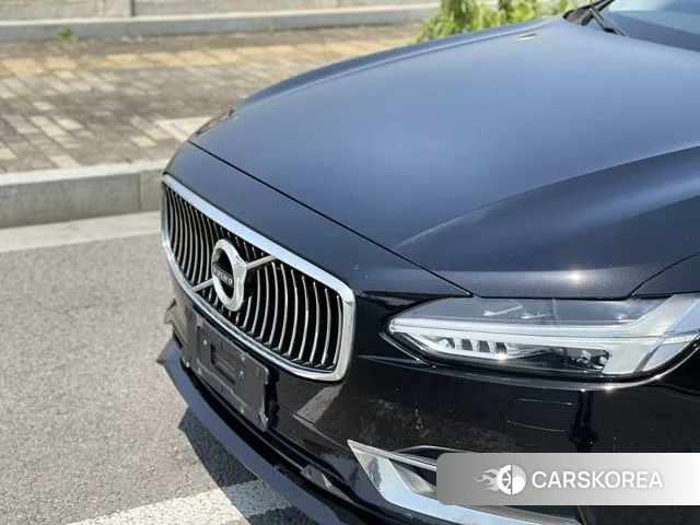 Volvo S90 id 4229213 из Китая 15