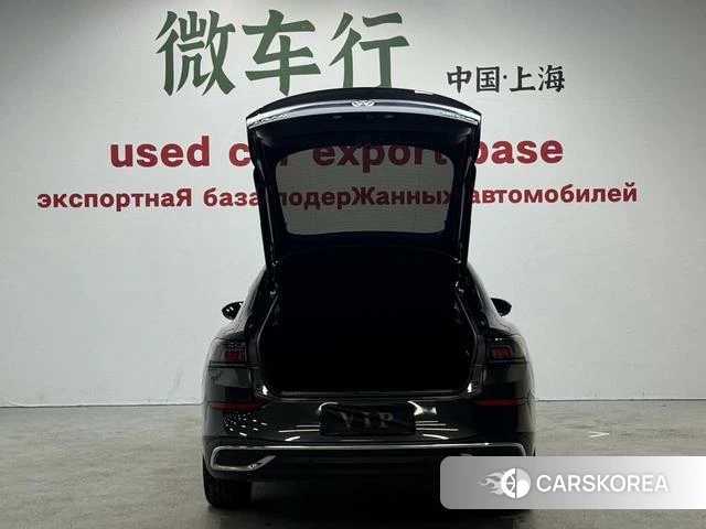 Volkswagen Lingdu id 4238832 из Китая 15