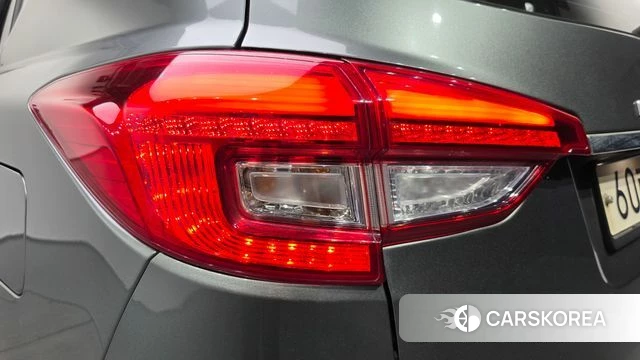 Ssangyong G4 Rexton id 4737556 из Кореи 15