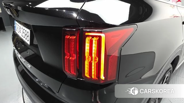 Kia Sorento 4th Generation id 4872355 из Кореи 15
