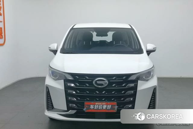 GAC Trumpchi Trumpchi M6 id 4210322 из Китая 15