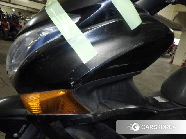 Honda SILVER WING 400 GT ABS id 4184750 из Японии 15