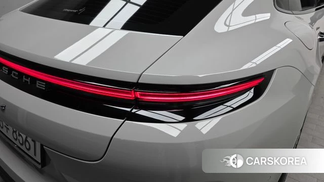 Porsche Panamera (976) id 4387831 из Кореи 15