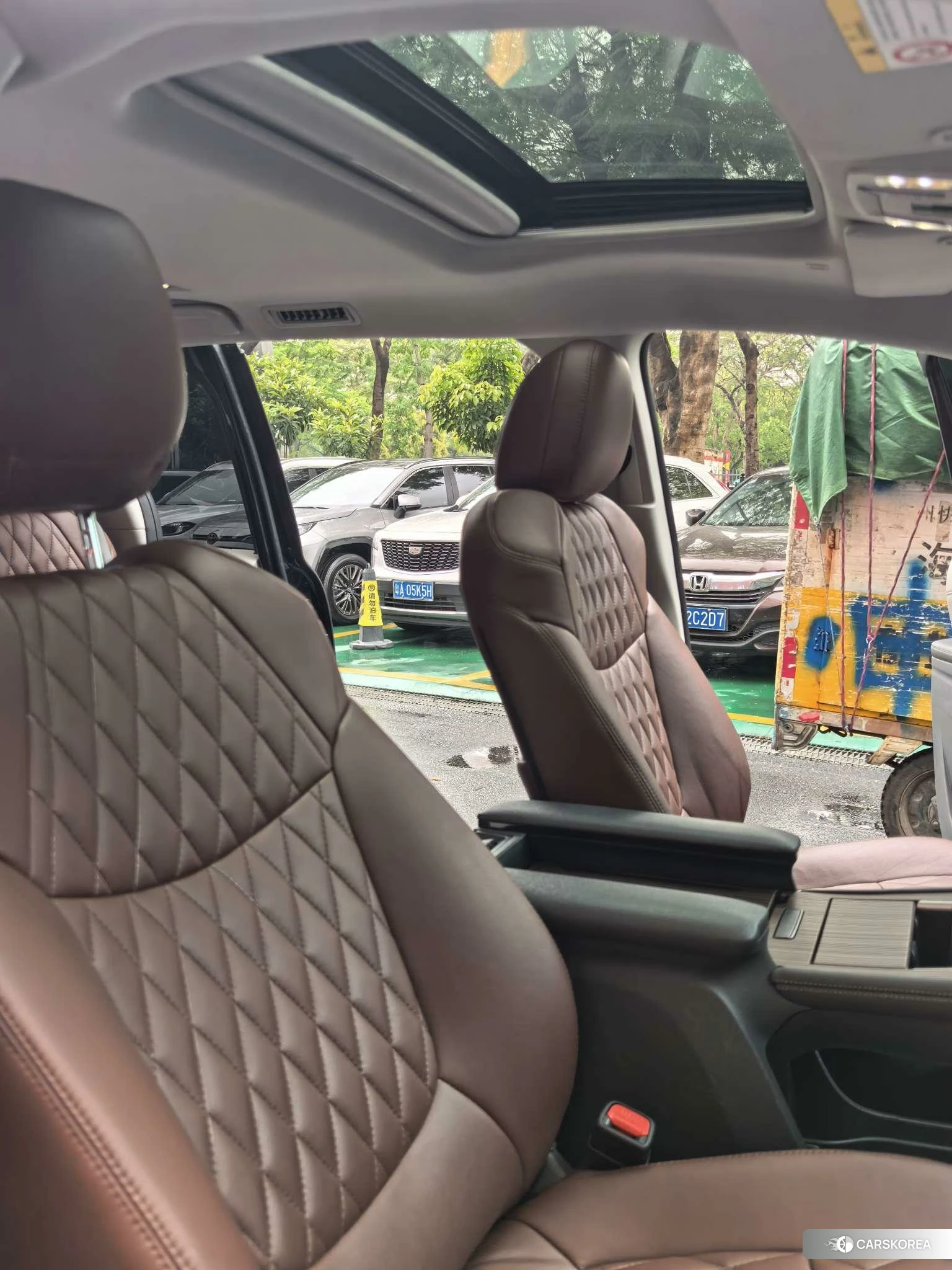 Toyota Saina id 4452296 из Китая 15