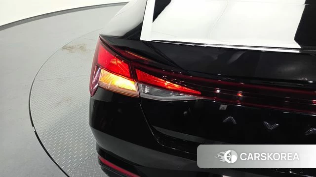 Hyundai Avante Hybrid (CN7) id 4735575 из Кореи 15