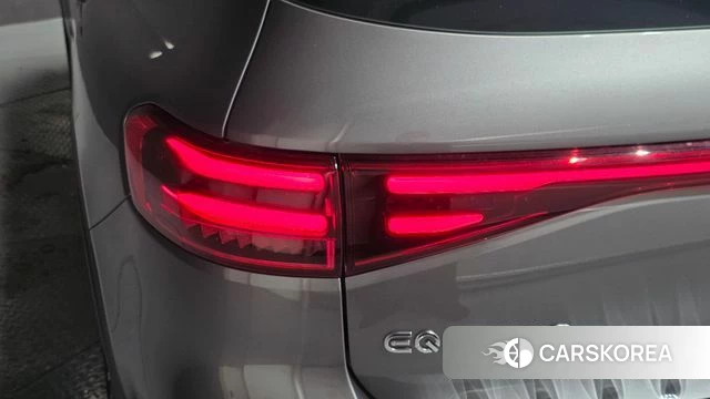 Mercedes-Benz EQB X243 id 4879508 из Кореи 15