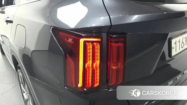 Kia Sorento 4th Generation id 4434599 из Кореи 15
