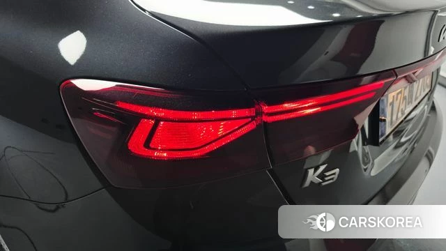 Kia The New K3 2nd generation id 4194994 из Кореи 15