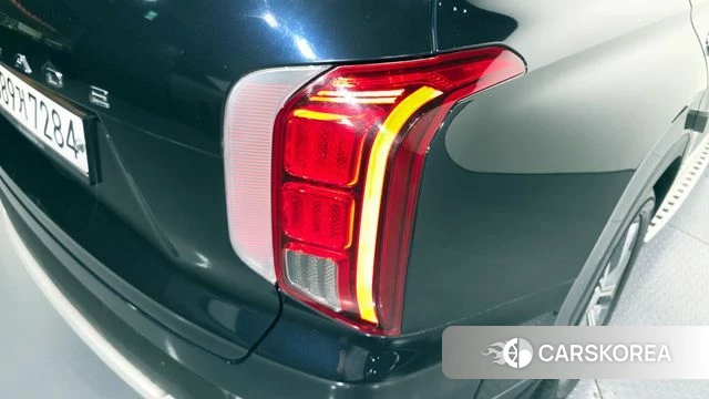 Hyundai Palisade id 4416799 из Кореи 15