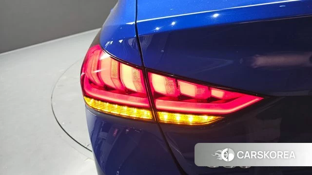 Genesis G80 id 4615555 из Кореи 15