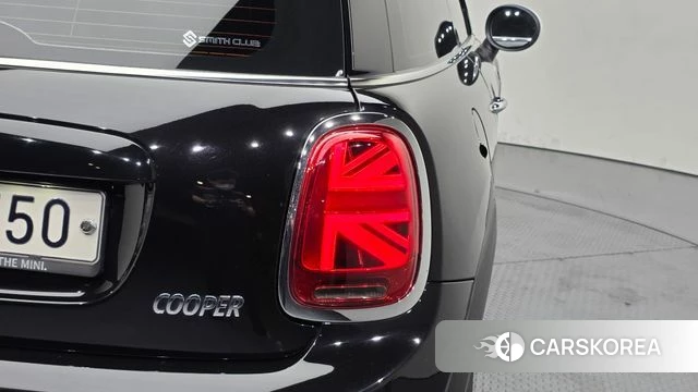 Mini Cooper id 4536474 из Кореи 15