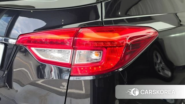 Ssangyong G4 Rexton id 4581194 из Кореи 15