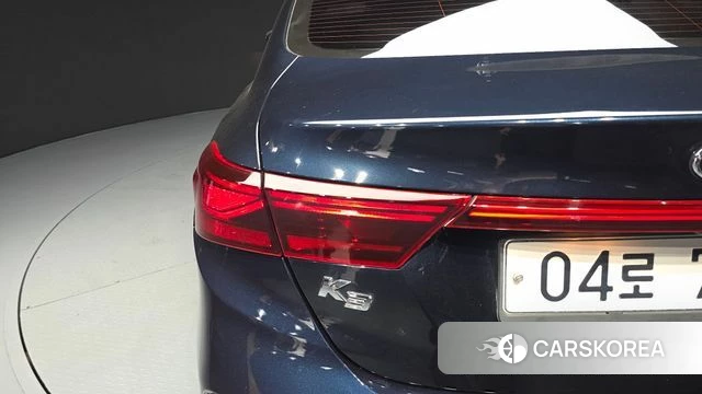 Kia Come New K3 id 4708550 из Кореи 15