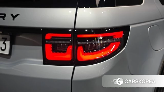 Land Rover Discovery Sports 2nd Generation id 4578682 из Кореи 15
