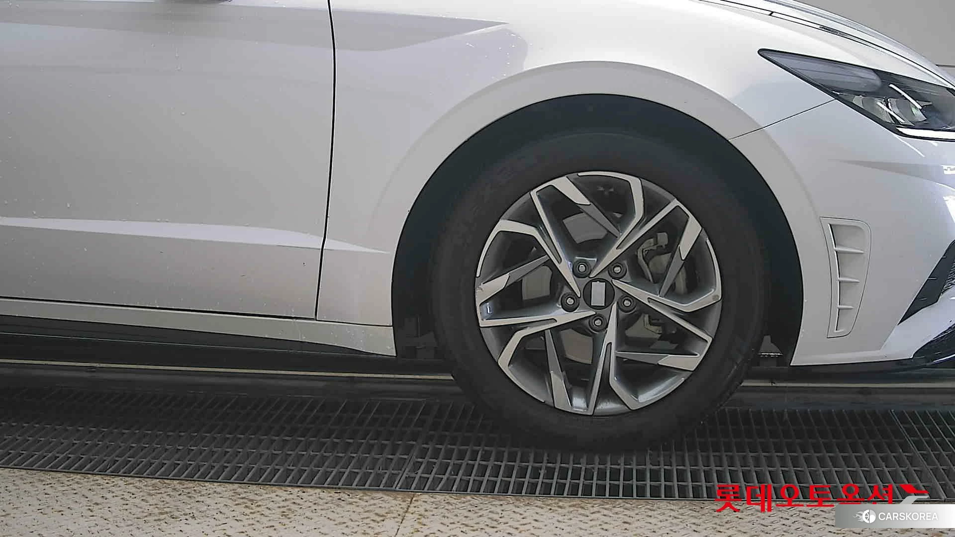Hyundai Sonata id 4902546 из Кореи 15