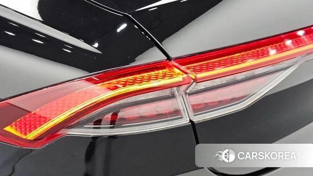Hyundai The New Grandeur IG Hybrid id 4750826 из Кореи 15