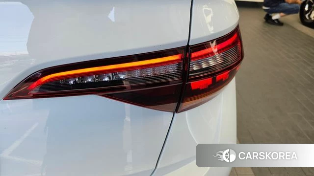 Volkswagen 7th Generation of Jetta id 4768577 из Кореи 15