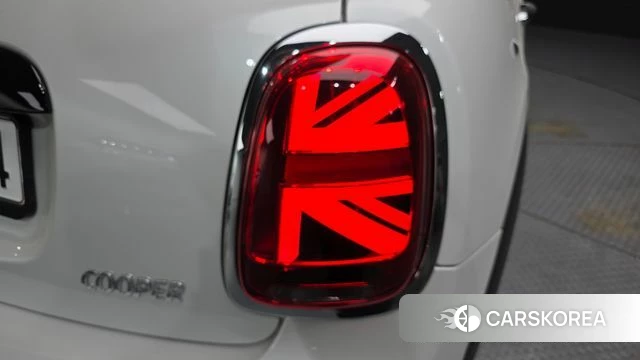 Mini Cooper id 4223237 из Кореи 15