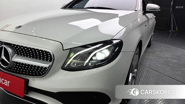 Mercedes-Benz E-Class W213 id 4435783 из Кореи 15