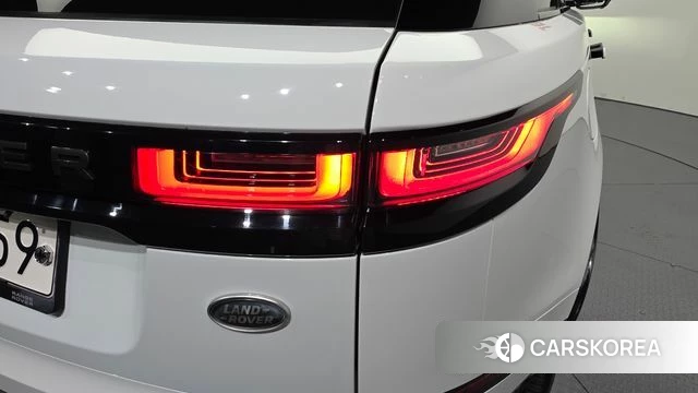 Land Rover Range Rover Velar id 4759783 из Кореи 15