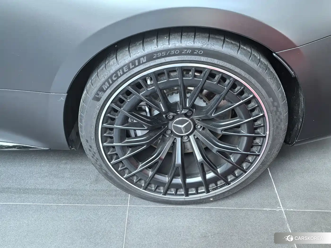 Mercedes-Benz CLE AMG id 4634805 из Китая 15