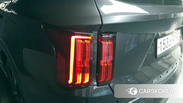 Kia Sorento 4th Generation id 4294374 из Кореи 15