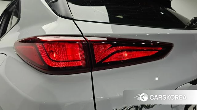 Hyundai Kona id 4531124 из Кореи 15