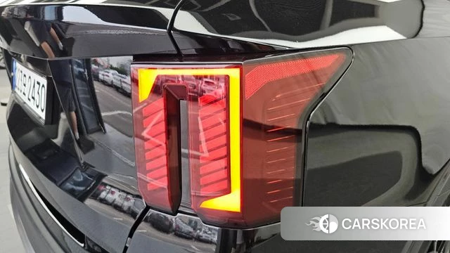 Kia The New Sorento 4th Generation id 4591219 из Кореи 15