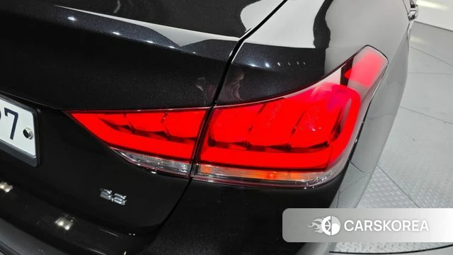 Genesis G80 id 4317937 из Кореи 15