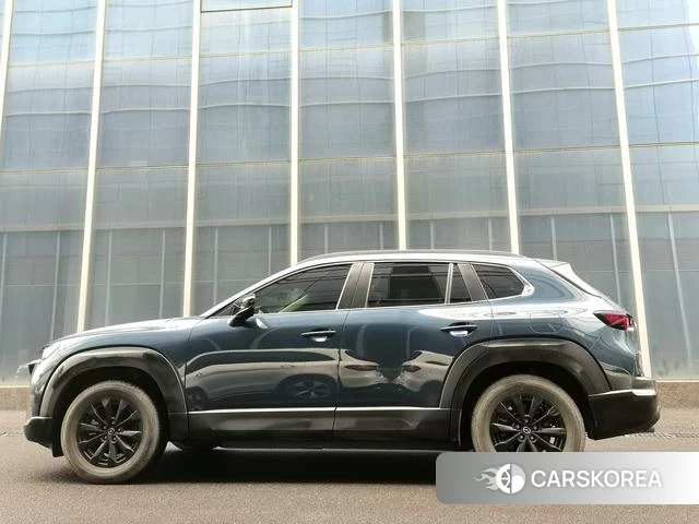 Mazda CX-50 line also id 4255714 из Китая 15