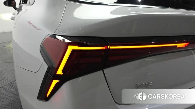 Kia The New K5 Hybrid 3rd generation id 4757284 из Кореи 15