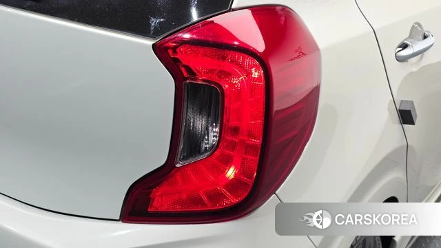 Kia Morning Urban (JA) id 4871781 из Кореи 15