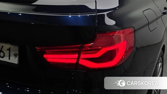 BMW 3 Series GT (F34) id 4795087 из Кореи 15