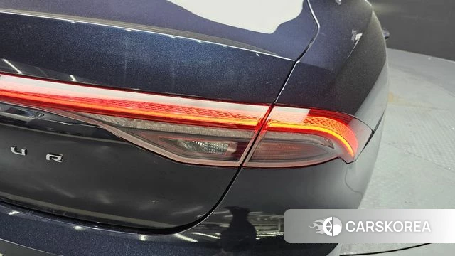 Hyundai The New Grandeur IG id 4195513 из Кореи 15