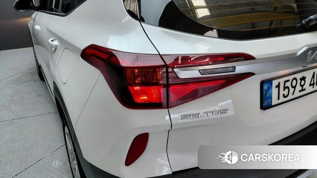 Kia Seltos id 4585475 из Кореи 15