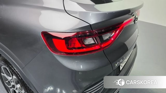 Renault Korea (Samsung) XM3 id 4250806 из Кореи 15