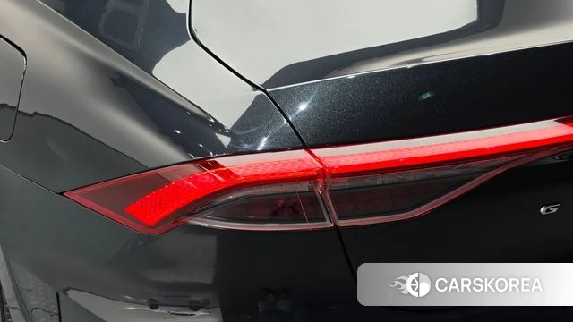 Hyundai The New Grandeur IG id 4770080 из Кореи 15