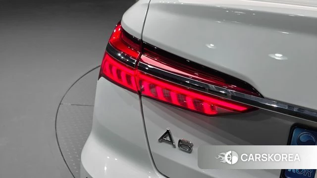 Audi A6 (C8) id 4550450 из Кореи 15