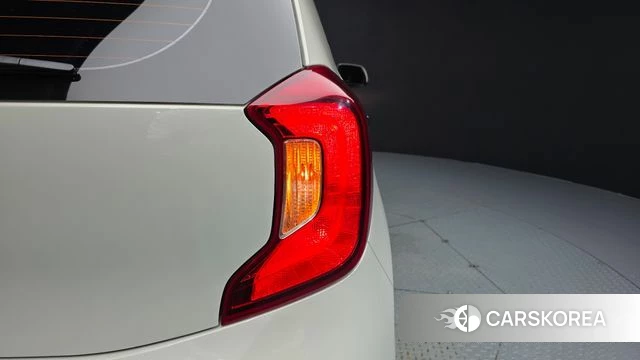 Kia All New Morning (JA) id 4689143 из Кореи 15
