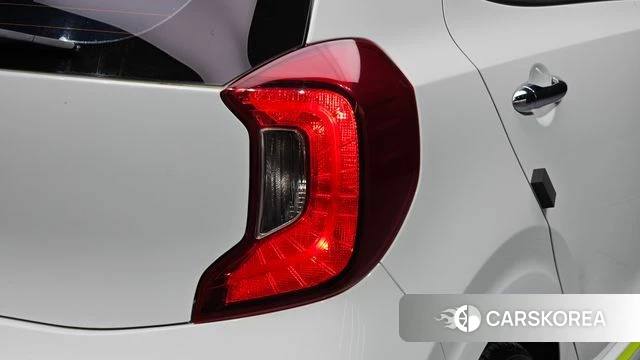 Kia All New Morning (JA) id 4937398 из Кореи 15