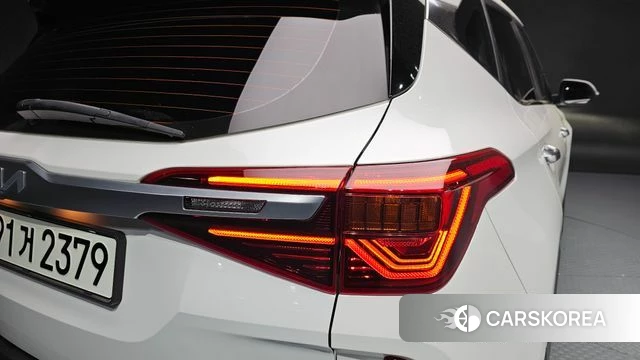 Kia Seltos id 4202399 из Кореи 15