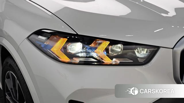 BMW X5 (G05) id 4675031 из Кореи 15