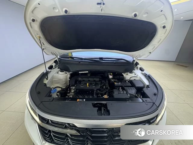 Kia Setus id 4291420 из Китая 15