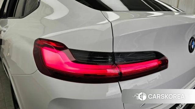 BMW X4 (G02) id 4701597 из Кореи 15