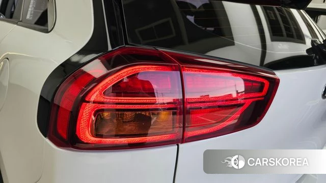 Kia The New Niro id 4776115 из Кореи 15