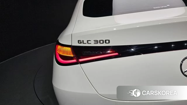 Mercedes-Benz GLC-Class X254 id 4584294 из Кореи 15